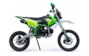 Питбайк BSE MX 125 3.0
