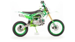 Питбайк Motoland CRF 125