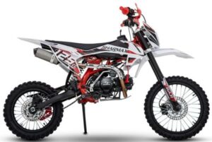 Питбайк SHARMAX PowerMax 125
