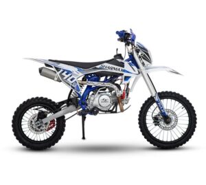 Питбайк SHARMAX PowerMax 140