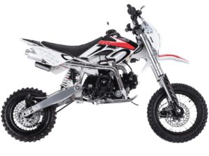 BSE EVO 110e Evolution A